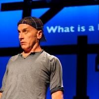 BWW Reviews: American Theater Group Presents Bill Bowers in BEYOND WORDS An…