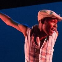 Pittsburgh Dance Council 2015-16 Season Announcement, Byham Theater