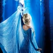 Photo Flash: ABC Debuts First FROZEN-Themed ONCE UPON A TIME Poster