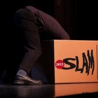 Plan-B Theatre Hosts 10th Anniversary SLAM Tonight
