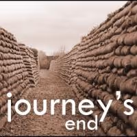 Deep Dish Theater Stages JOURNEY'S END, Now thru 3/21