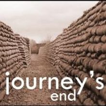 Deep Dish Theater to Stage JOURNEY'S END, 2/27-3/21