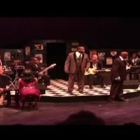 TV: First Look at Highlights of Black Ensemble's HOWLIN WOLF