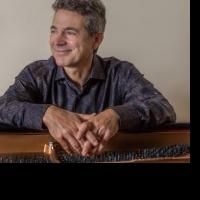 Pianist Aleck Karis Presents One-Night Only Concert Dedicated to Late Works of…