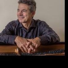 Pianist Aleck Karis Presents One-Night Only Concert Dedicated to Late Works of Morton