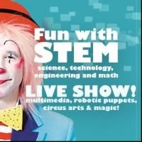 Charlotte Mayor Patrick Cannon Proclaims Now thru 4/6 'FUN WITH STEM Week'