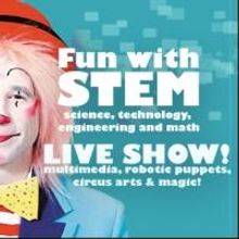 Charlotte Mayor Patrick Cannon Proclaims Now thru 4/6 'FUN WITH STEM Week'