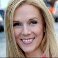 Jennylind Parris to Pay Tribute to Carol Burnett at Metropolitan Room, 11/2