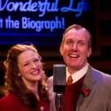 Photo Flash: First Look at American Blues Theater's IT'S A WONDERFUL LIFE: LIVE AT…