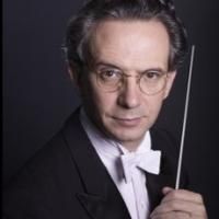 Conductor Fabio Luisi Guides Zurich Opera, Metropolitan Opera and More in 2014-15
