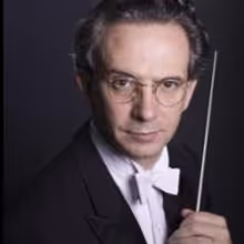 Conductor Fabio Luisi Guides Zurich Opera, Metropolitan Opera and More in 2014-15