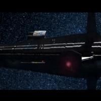David Gerrold's 'The Star Wolf,' by David C. Fein Uses Kickstarter to Pioneer…