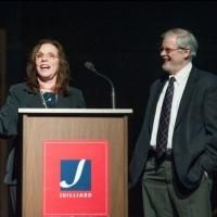 Photo Flash: Christopher Durang and Marsha Norman Celebrate 20 Years at the Helm of…