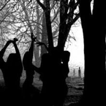 Wayward Productions Presents BURN THE BLACK DOG, Beg. Today