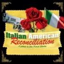Ridgefield Theater Barn To Present Shanley's ITALIAN AMERICAN RECONCILIATION, 11/16 - 12/8