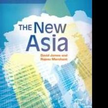THE NEW ASIA by Praeger is Released