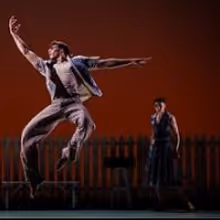 Chicago Sinfonietta Joins Ballet West for THE SLEEPING BEAUTY This Weekend