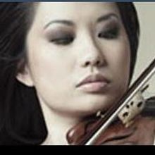 Sarah Chang Joins Pacific Symphony For Sibelius' Violin Concerto, Now thru 4/12