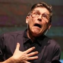 BWW Reviews: James Lecesne's THE ABSOLUTE BRIGHTNESS OF LEONARD PELKEY Shines Beautif