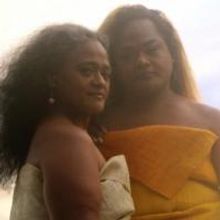 Kekuhi and Kaumakaiwa Kanaka'Ole to Present HAWAIIAN SONG at Elebash Hall, 11/20