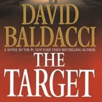 Top Reads: David Baldacci's THE TARGET Takes No. 1 on the NY Times Fiction List…
