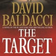 Top Reads: David Baldacci's THE TARGET Takes No. 1 on the NY Times Fiction List, Week