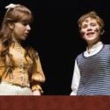 SteppingStone Theatre Presents ADVENTURES OF TOM SAWYER World Premiere, 10/19-11/4