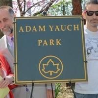 Brooklyn Park Renamed in Honor of Adam Yauch