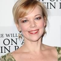 Emily Bergl, Molly Pope, & Matthew Saldivar Star in Cafe Carlyle's TALES FROM THE…