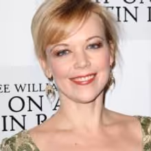 Emily Bergl, Molly Pope, & Matthew Saldivar Star in Cafe Carlyle's TALES FROM THE…