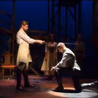 Oliver Thornton, Nicholas Rodriguez, Hunter Ryan Herdlicka & More Star in CAMELOT…