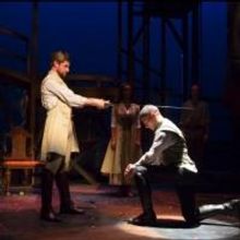 Oliver Thornton, Nicholas Rodriguez, Hunter Ryan Herdlicka & More Star in CAMELOT, Op