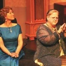 Blithe Spirit Runs Through October 26 at Whidbey Island Center
