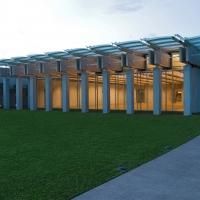 Kimbell Art Museum in Fort Worth Unveils A Luminous Pavilion By Renowned Architect…