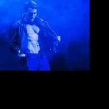 BWW Reviews: Creators of The 50 Shades Parody Deserve a SPANKing