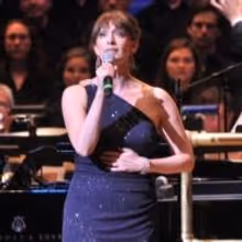 Photo Coverage: Julia Murney, Jeremy Jordan and More Perform at New York Pops'…