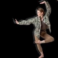 Repertory Dance Theatre Honors Local Military Vets in WOMEN OF VALOR, Now thru 4/13