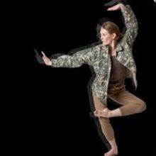 Repertory Dance Theatre Honors Local Military Vets in WOMEN OF VALOR, Now thru 4/13