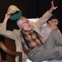 Sierra Stages & Wolf Gait Studio to Host Actors Workshop, 3/8