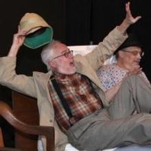 Sierra Stages & Wolf Gait Studio to Host Actors Workshop, 3/8