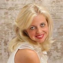 Ventriloquist April Brucker to Play Don't Tell Mama