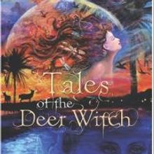 Connecticut Author and Playwright Releases First Fantasy Novel TALES OF THE DEER WITC