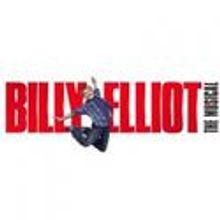 BILLY ELLIOT THE MUSICAL Goes On Sale 11/16 in Jacksonville