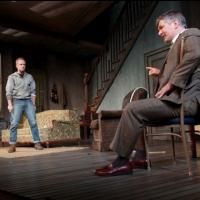 Review Roundup: ORPHANS Opens on Broadway - All the Reviews!