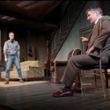 Review Roundup: ORPHANS Opens on Broadway - All the Reviews!