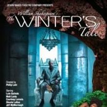 Stark Naked Theatre's THE WINTER'S TALE Postponed Until 5/8