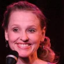 BWW Reviews: Anika Larsen Charms at Birdland