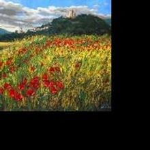 Theatre-Hikes Presents Enchanted April 8/30-9/28