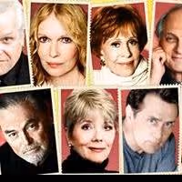 Alan Alda & Candice Bergen Next Pair to Step Into Broadway's LOVE LETTERS
