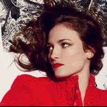 Brooklyn's Dawn Landes Celebrates BLUEBIRD Album Release at Joe's Pub Tonight